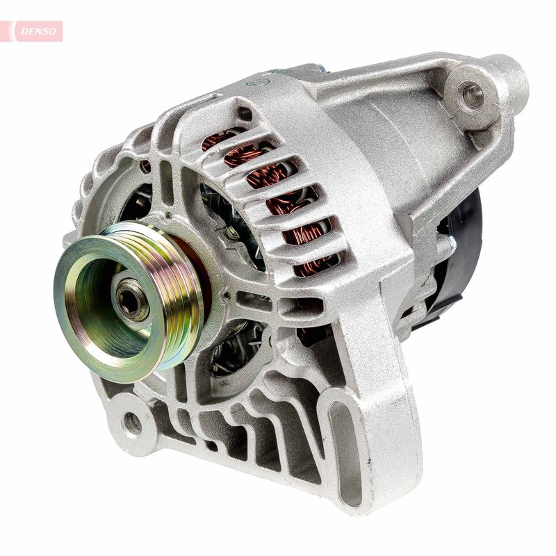 Alternator FIAT 500 C (312_), DOBLO, STILO