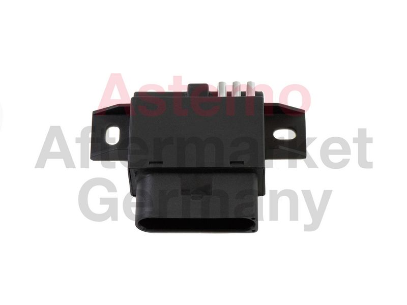 Control Unit, fuel pump