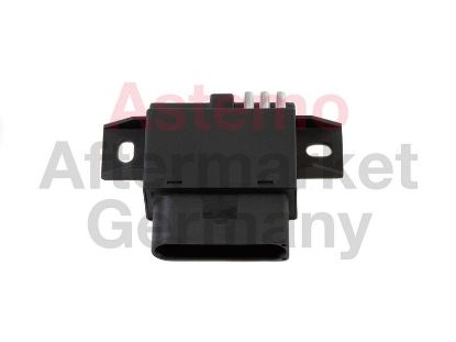 Control Unit, fuel pump