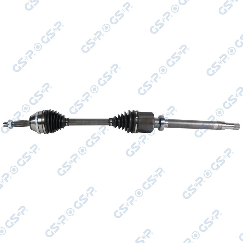 Drive Shaft FORD - 1 512 911