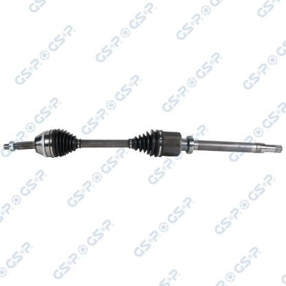 Drive Shaft FORD - 1 512 911