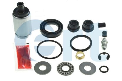 Repair Kit, brake caliper