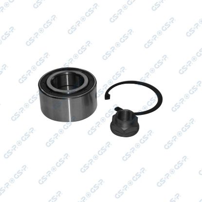 Wheel Bearing Kit HONDA 44300SE0004