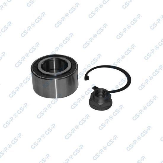 Wheel Bearing Kit HONDA 44300SE0004