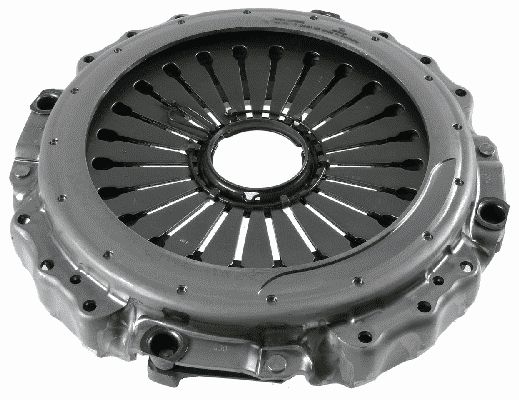 Clutch Pressure Plate