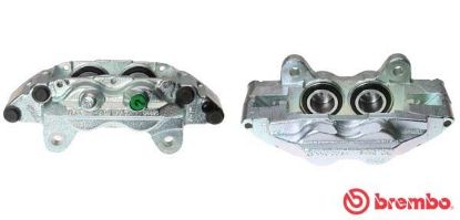 Brake Caliper TOYOTA - 47750-0K180