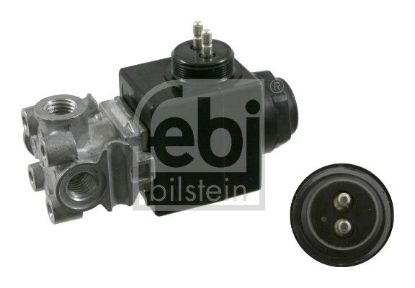 Solenoid Valve Scania - 1 421 325