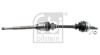 Drive Shaft CITROEN 3273.JY