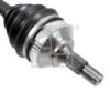 Drive Shaft CITROEN 3273.JY