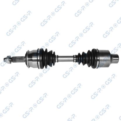 Drive Shaft 4130008001