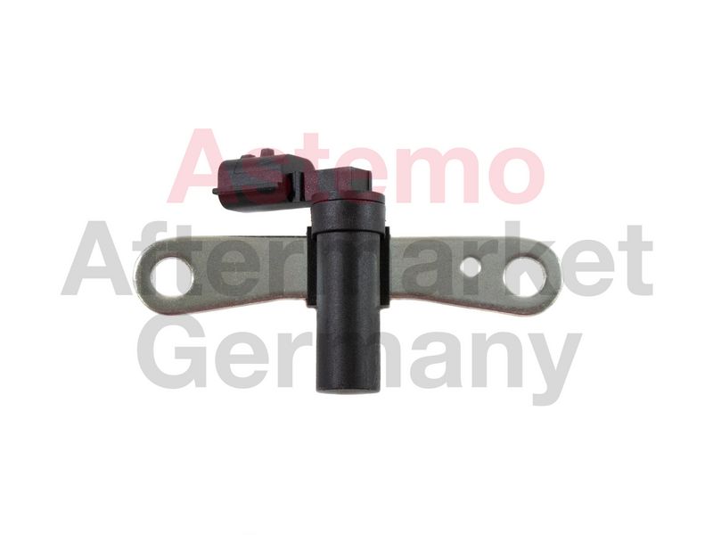 Sensor, crankshaft pulse