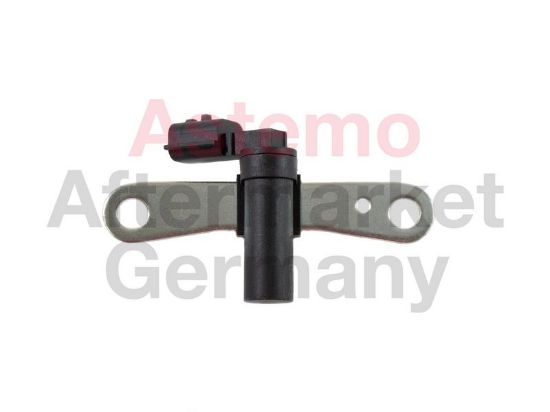 Sensor, crankshaft pulse