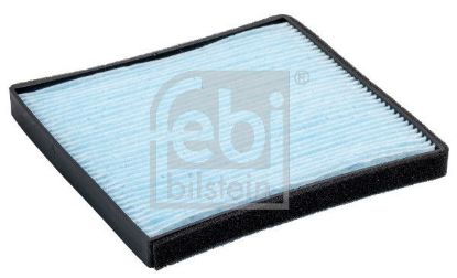 Filter, cabin air HYUNDAI 97133-4F010