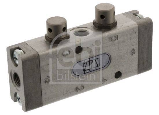 Switch, splitter gearbox Mercedes-Benz - 000 260 14 57