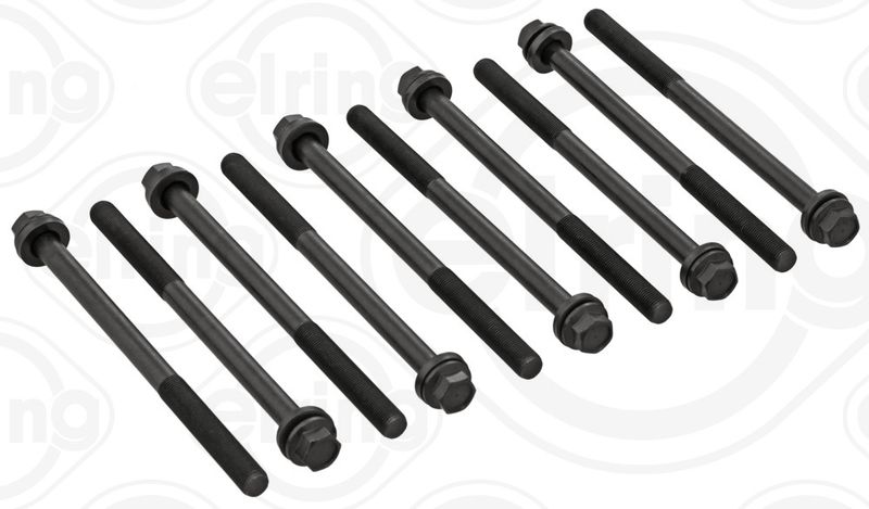 Cylinder Head Bolt Set Honda