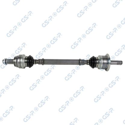 Drive Shaft BMW,5 (F10),2011.03-2016.10