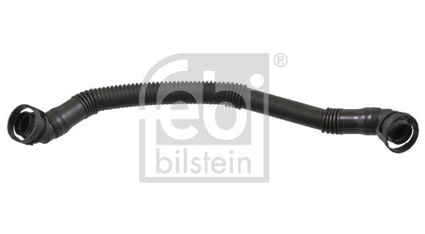Hose, crankcase ventilation BMW - 11 15 1 703 775