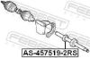 Bearing, drive shaft BMW - 31 60 9 806 468