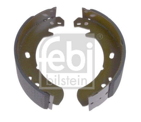 Brake Shoe Set Land Rover ICW500010