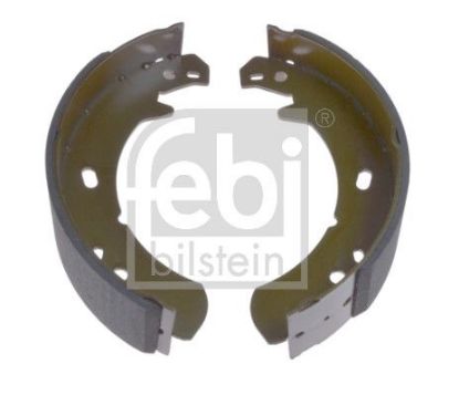 Brake Shoe Set Land Rover ICW500010