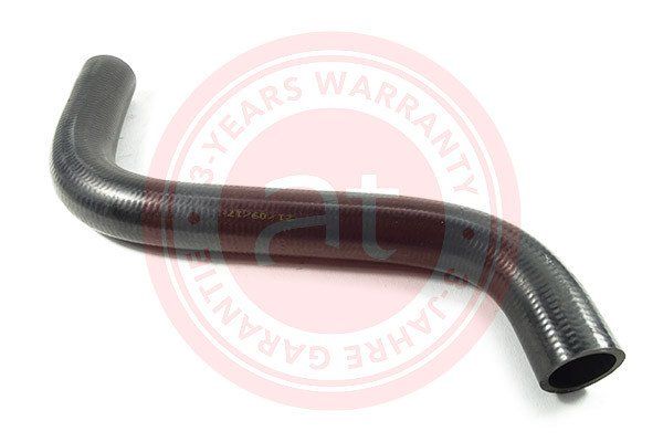 Radiator Hose MB W124, S124