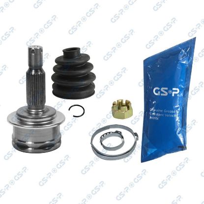 Joint Kit, drive shaft CITROEN,C-CROSSER ENTERPRISE,2009.01-