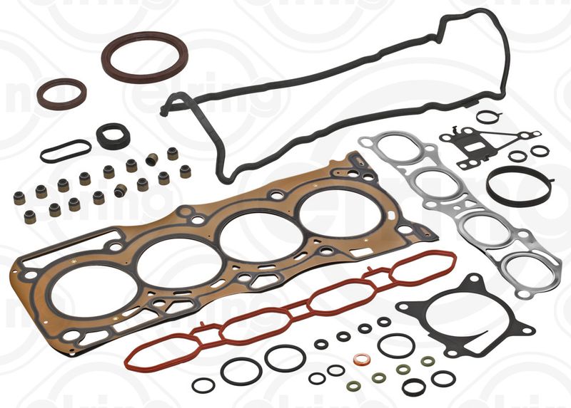 Full Gasket Kit, engine NISSAN A0101-3TS0A