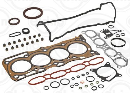 Full Gasket Kit, engine NISSAN A0101-3TS0A