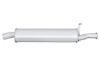 Rear Muffler
