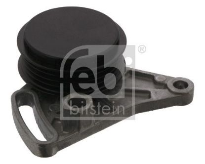 Belt Tensioner, V-ribbed belt VW-Audi 058 260 511