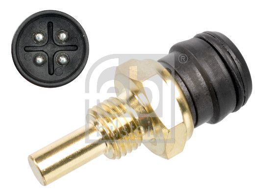 Sensor, coolant temperature Mercedes-Benz - 008 542 32 17