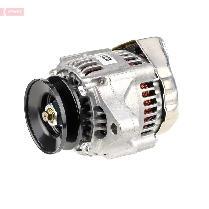 Alternator 14V 35A