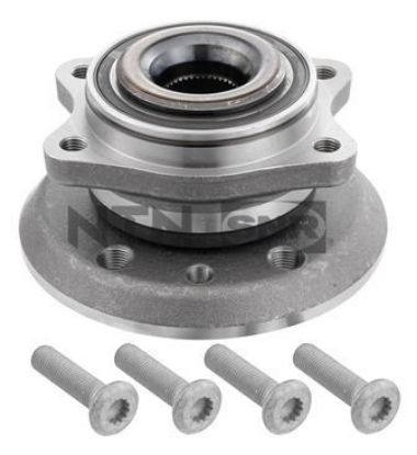 Wheel Bearing Kit LEXUS - 43560-30010