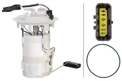 Fuel Feed Unit PSA - 96 570 359 80