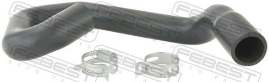 Coolant Pipe FORD 1384148