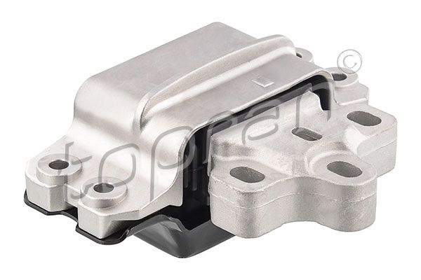 Mounting, manual transmission VAG