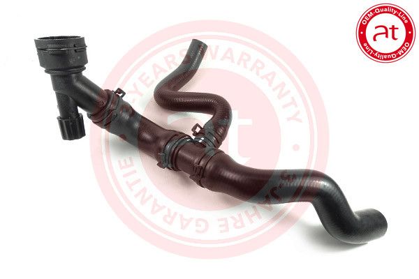 Radiator Hose VAG Golf