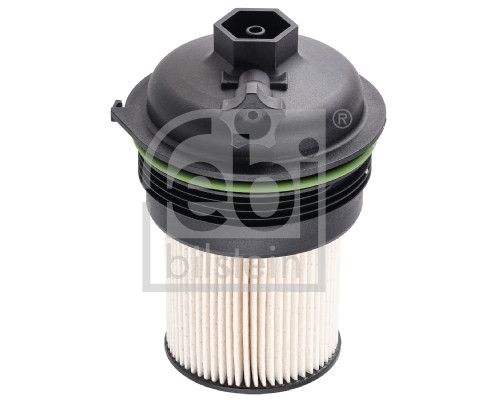 Fuel Filter Renault 16 55 716 18R