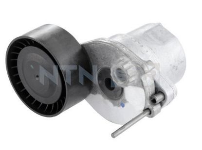 Tensioner Pulley, V-ribbed belt MB