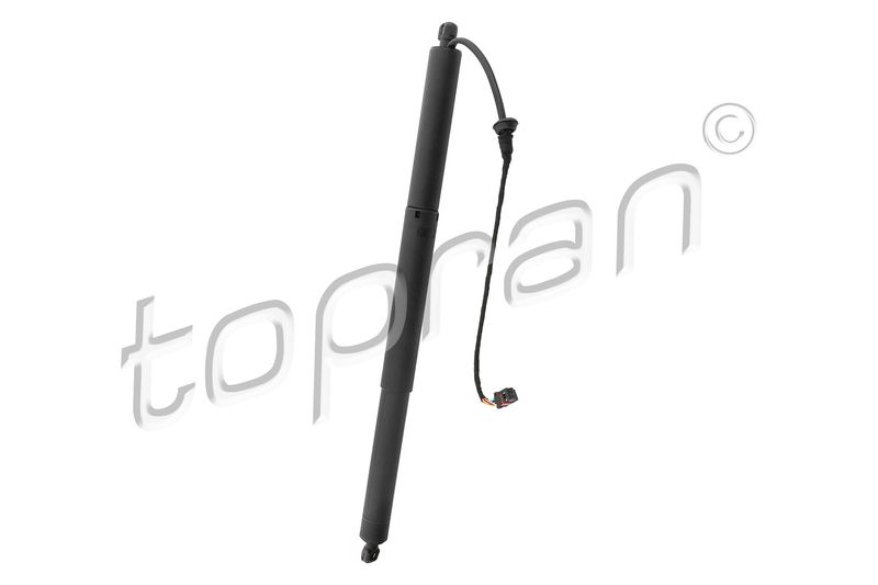 Electric Motor, tailgate VAG - 81A827851D