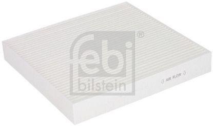 Filter, cabin air BYD 13124610-00