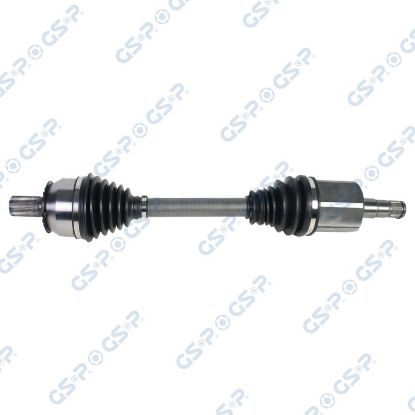 Drive Shaft 36010164