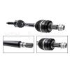 Drive Shaft Alfa Tonale 1.3 GSE Hybrid auto - 09/2022 -
