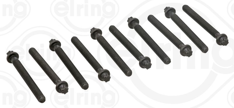 Cylinder Head Bolt Set BMW - 11 12 1 721 939 (10x)