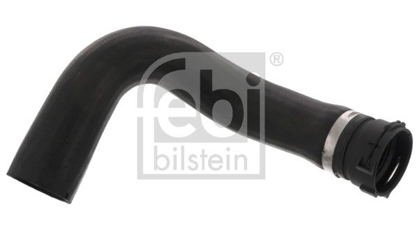 Radiator Hose Iveco - 0 4127 1761