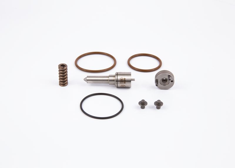 Repair Kit, unit injector