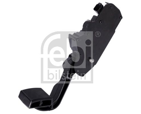 Accelerator Pedal DAF - 1715 680