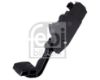Accelerator Pedal DAF - 1715 680