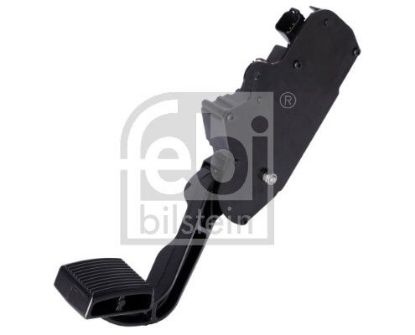 Accelerator Pedal DAF - 1715 680