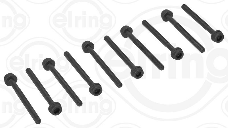 Cylinder Head Bolt Set VOLKSWAGEN WHT 009 271